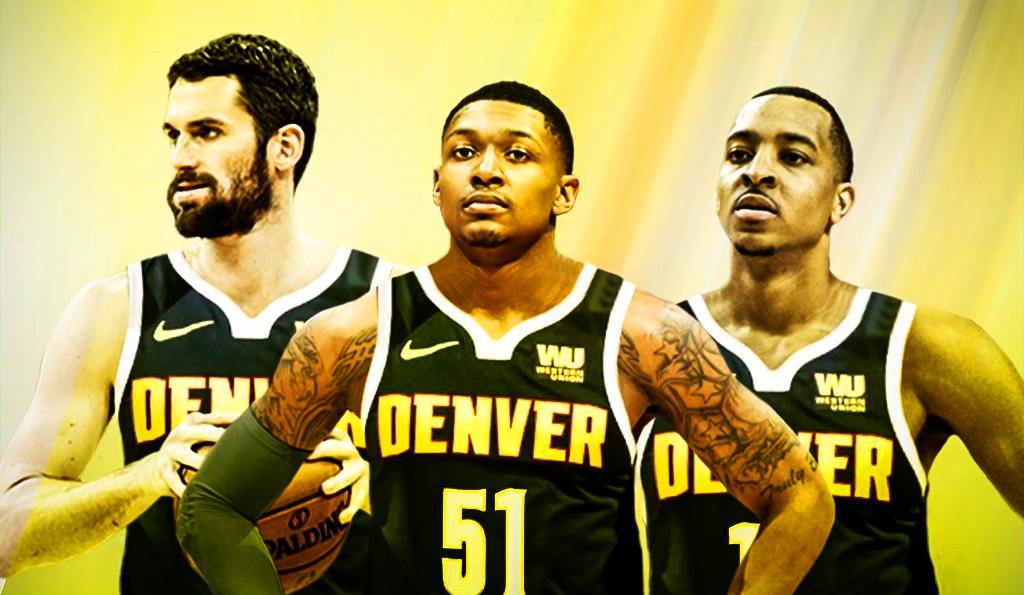 赛季第1次！-61！你们仨把直接湖人打散了，残忍（赛季首次出现-61分分差！三人合力让湖人彻底崩盘，太狠了）